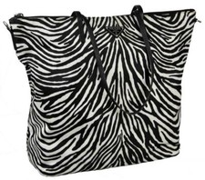 LUXUS PRADA TASCHE SHOPPER