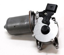 OPEL ZAFIRA B BJ 2007 SCHEIBEN WISCHERMOTOR MOTOR WISCHER  FRONT VORNE 404976