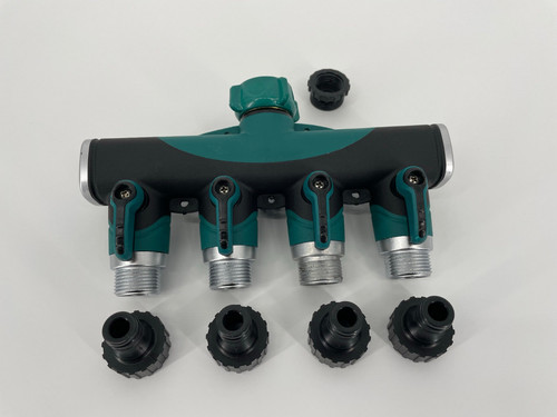 Wege metall verteiler - wege,