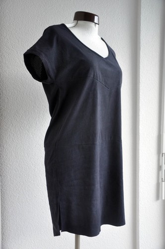 Coole nachtblaue garcia jeans - garcia,