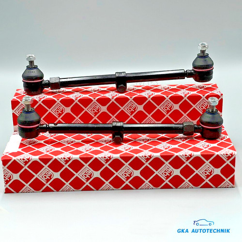 Febi spurstange vorne - 2x,