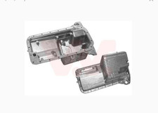 VAN WEZEL Ölwanne 0640070 BMW