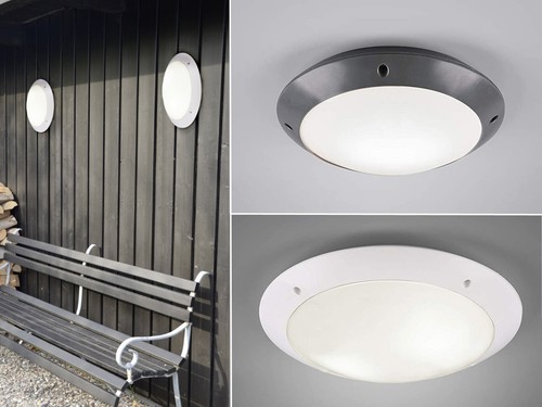 Außen deckenlampen wandlampe - außen,