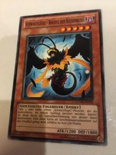 STOR-DE008 Schwarzflügel - Brisote der Rückenwind aus Storm of Ragnarok