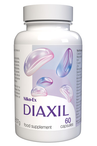 Diaxil kapseln - diaxil,