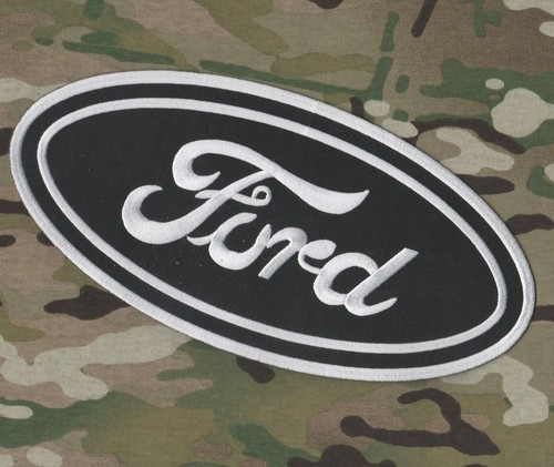 Ford motor sport performance - ford,