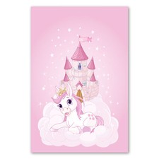 Postereck 2369 Poster Leinwand