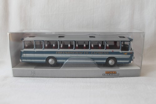 Brekina 59932 fleischer - brekina,