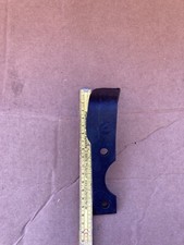 Original Agria Hackmesser