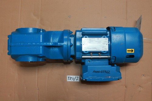 Sew eurodrive getriebemotor - sew-eurodrive,