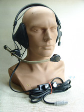 Piloten Headset Philips LBD