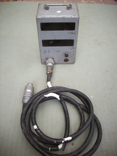 Orig hartmann braun - orig.,