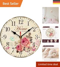 Schöne 20 cm Wanduhren für