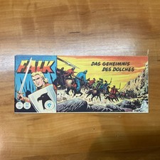 Falk Nr. 80, Piccolo -