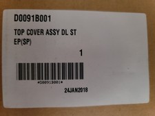 Zebra QLN220 Thermal Label