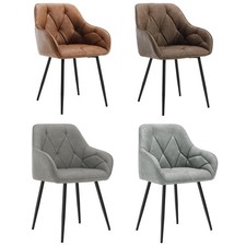 WOLTU Esszimmerstühle