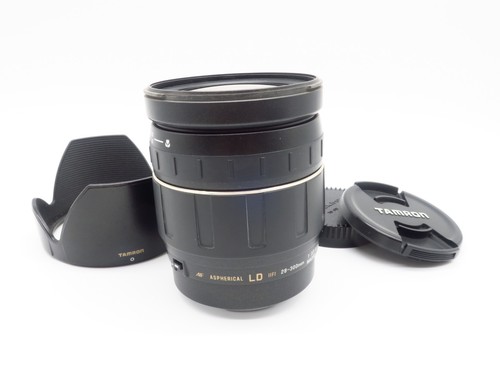 Canon tamron 28 300 - ef,