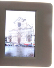 Foto negativ dia - negativ, historisches