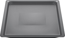 Bosch Backblech HEZ631070, anthrazit - B-Ware neuwertig