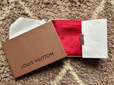 Original Louis Vuitton