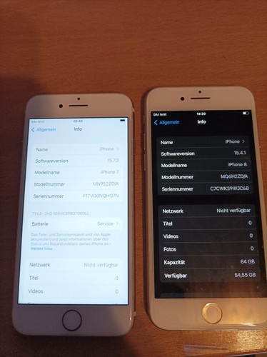 Apple iphone dark 64gb - iphone, rosa