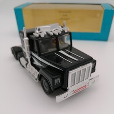 Carrera Universal 132 ***Kenworth Truck*** 40488*** TOLLER ZUSTAND*** Neuwertig