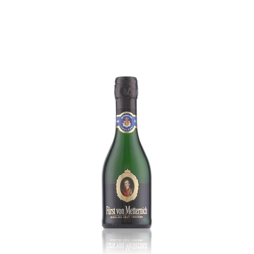 Fürst von metternich sekt - metternich,