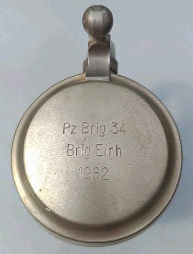 Bierkrug bundeswehr - bierkrug,