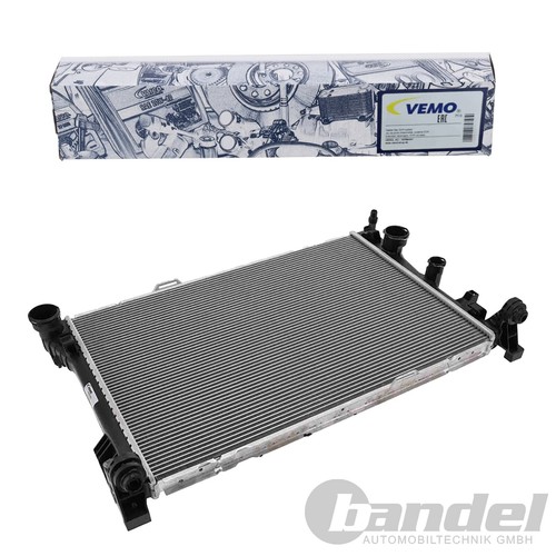 Vemo kühler motorkühlung - vemo,
