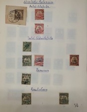 Deutsche Kolonien Deutsch