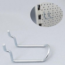 Hd050 doppelhaken l - doppelhaken, 5cm