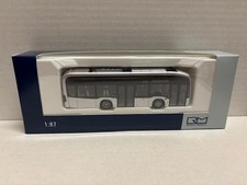 Rietze Stadtbus MB eCitaro K