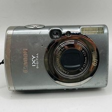 Canon IXY Digital 800IS