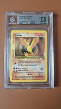 Lavados Moltres Fossil Holo -