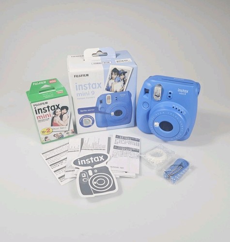 Neuwertig fujifilm instax - |,