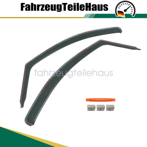 Windabweiser passend für - windabweiser,