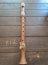 Mollenhauer Alt-Blockflöte