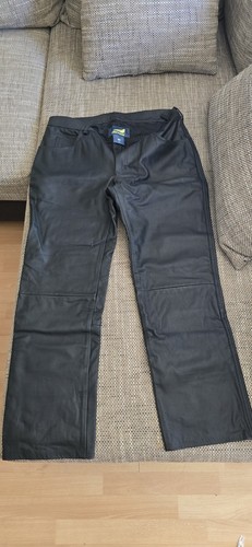 Lederhose 50 - lederhose, gr.50