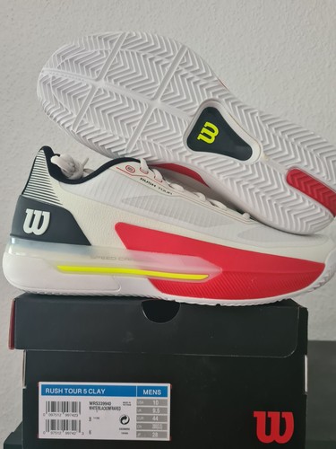 Tennisschuhe wilson rush - wilson, tour