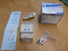 theben Luna 112, Dämmerungsschalter, incl. externer Lichtfühler