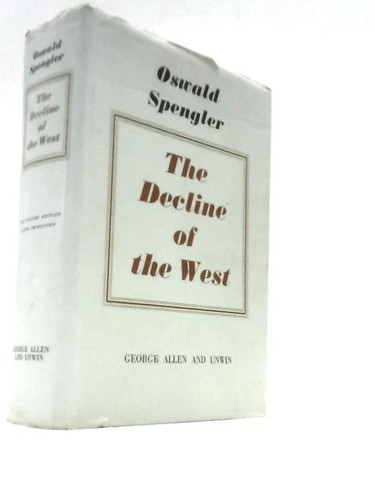 The decline west - decline,