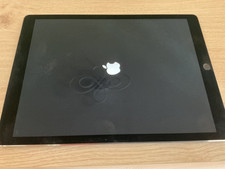 Apple iPad Pro 12.9 WiFi Cellular LTE 1 Generation Tablet PC 2015 128GB A1652