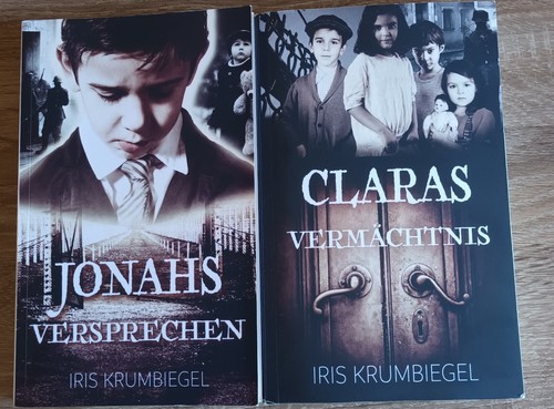 Iris krumbiegel jonahs - iris,