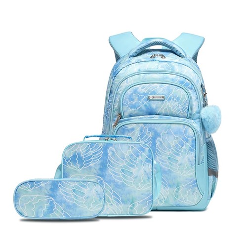 Cusangel schulrucksack - cusangel, 3
