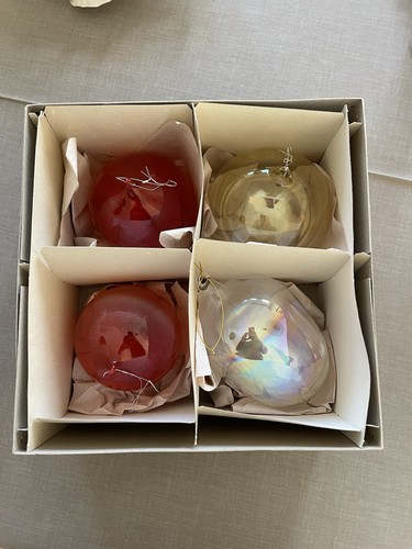 Glaskugel dekokugel - glaskugel,
