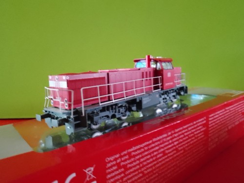 Piko diesellok 1206 2 - dc, g