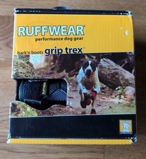 Ruffwear Pfotenschuhe Grip