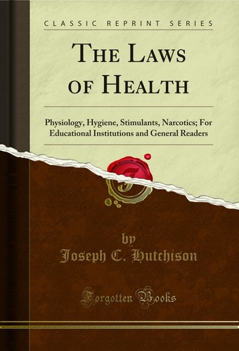 The laws health - the,