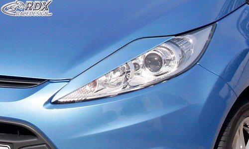 Rdx scheinwerferblenden für - rdx,