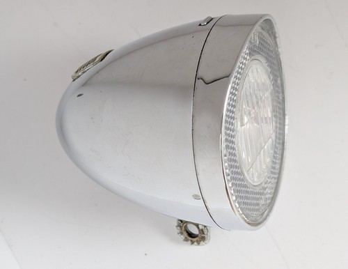 Fahrrad lampe halogen - #7,
